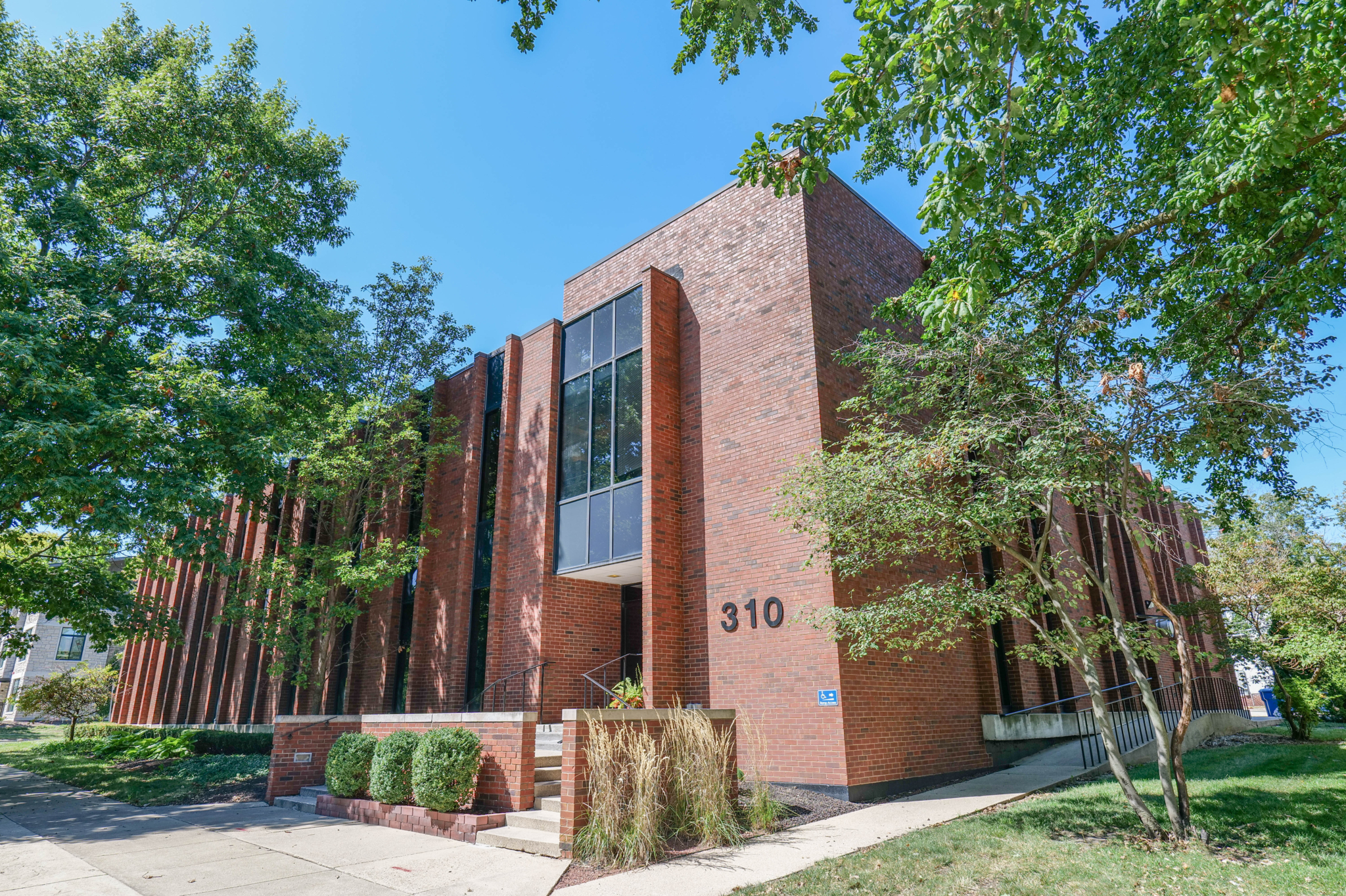 310 W. Church Office Champaign