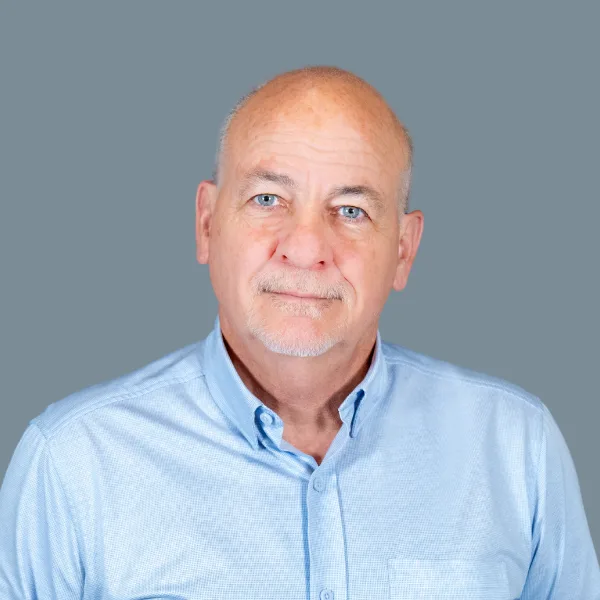 Joseph D. Murphy