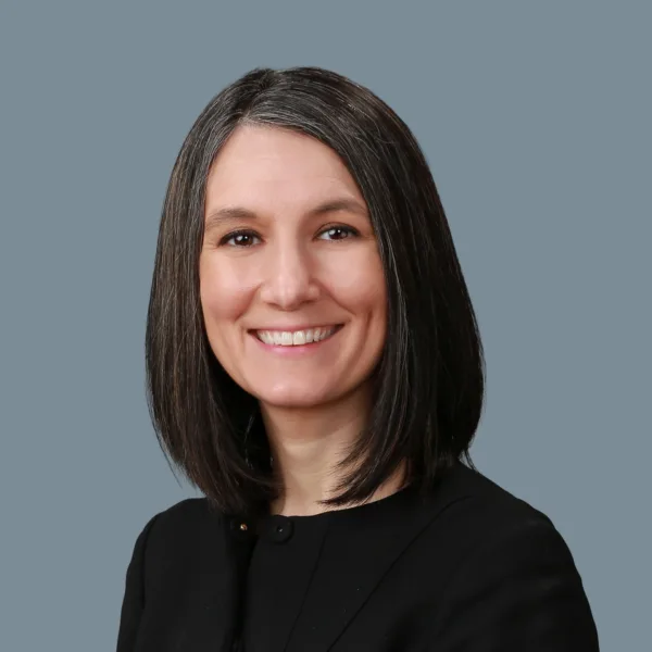 Anna M. Benjamin