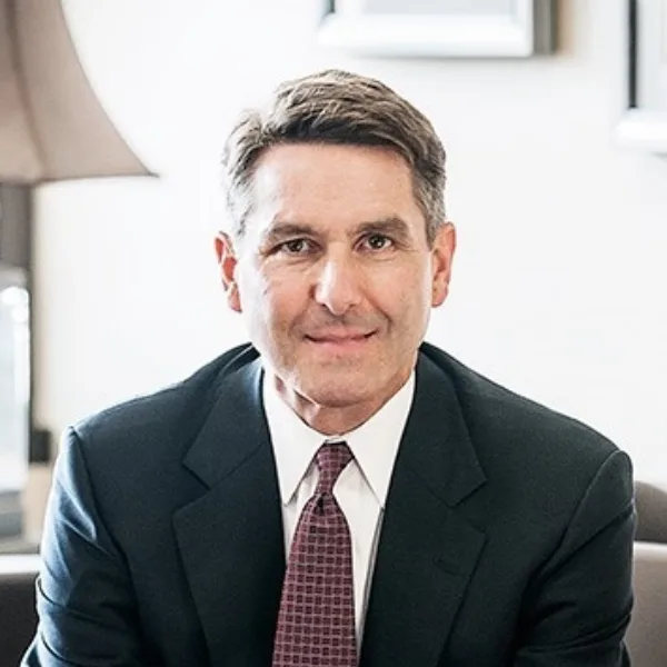 Rusty W. Freeland