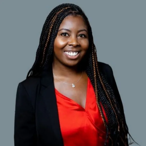 Jilmala D. Rogers