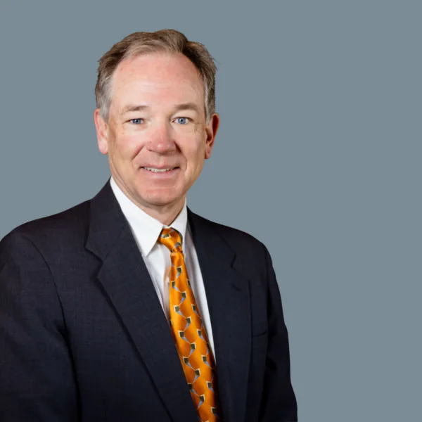 Patrick T. Fitzgerald