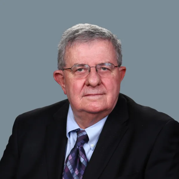 Dennis K. Muncy