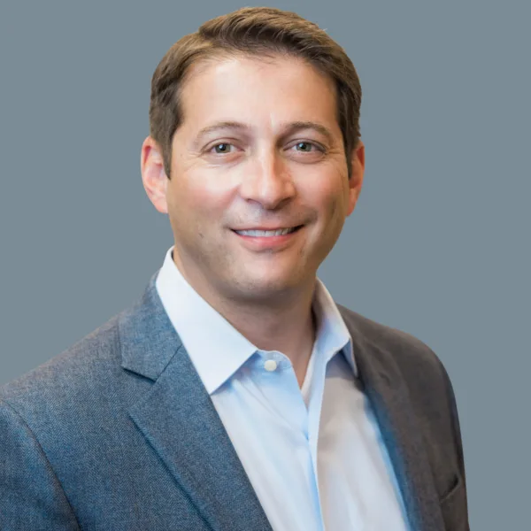 Jason A. Barickman