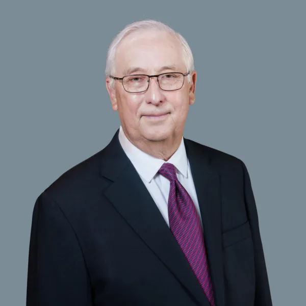 Keith E. Emmons