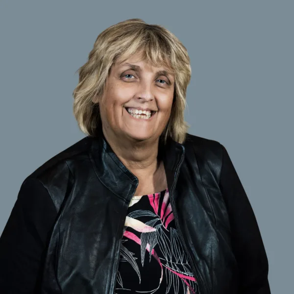 Rochelle A. Funderburg