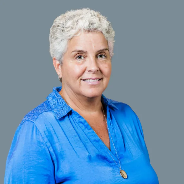 Lorna K. Geiler