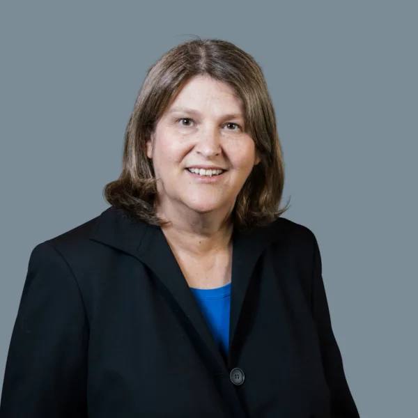 Marjorie A. Harris