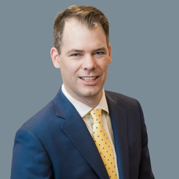 Nathan B. Hinch