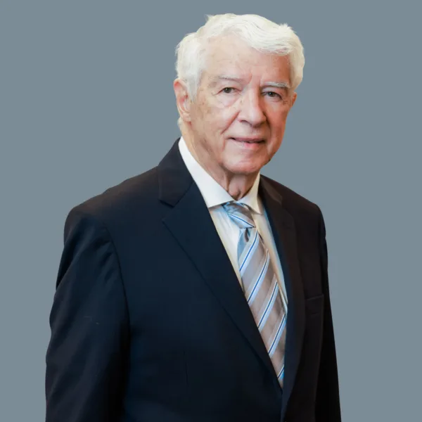 Robert J. Lenz