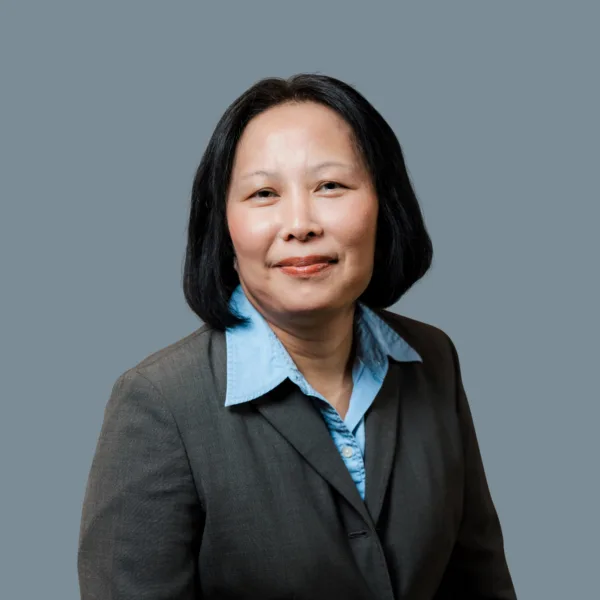 Jenny H. Park