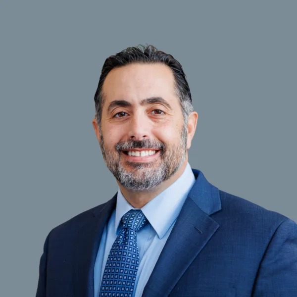 Sam A. Limentato