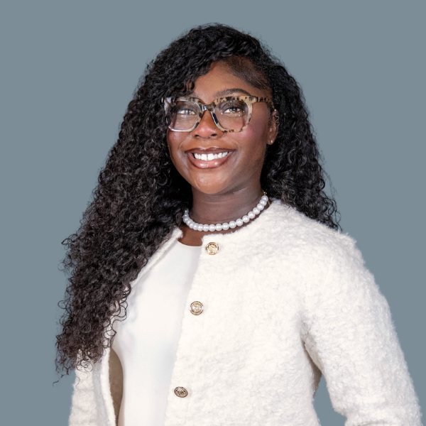 Cierra M. McCullough